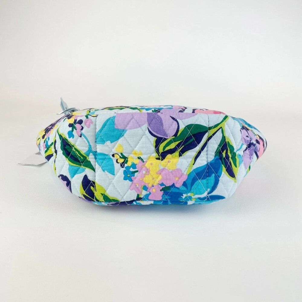Vera Bradley Small Crossbody Marian Floral - Picture 5 of 8